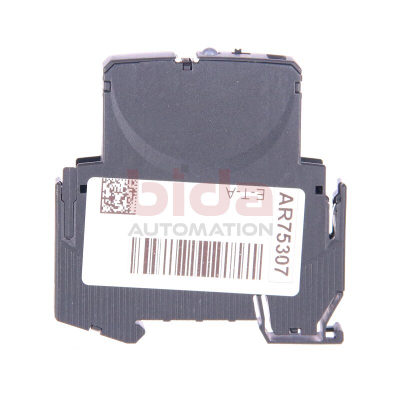 E-T-A E-T-A ESX10-TA-100-DC24V-6A  Sicherungsautomat / Automatic circuit breaker 24VDC 6A