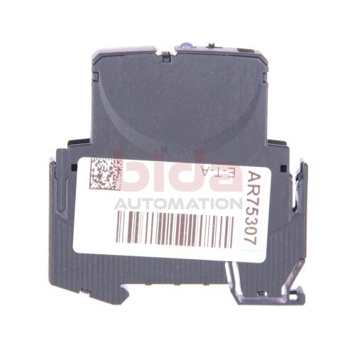 E-T-A E-T-A ESX10-TA-100-DC24V-6A  Sicherungsautomat / Automatic circuit breaker 24VDC 6A