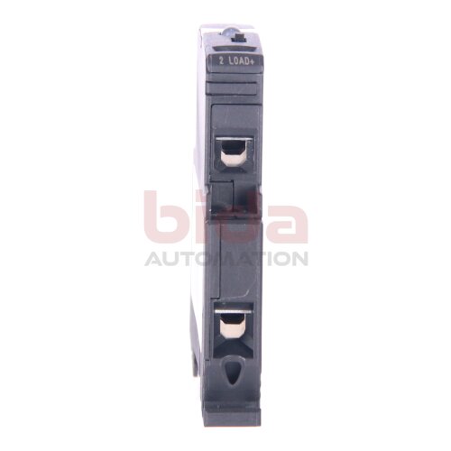 E-T-A E-T-A ESX10-TA-100-DC24V-6A  Sicherungsautomat / Automatic circuit breaker 24VDC 6A