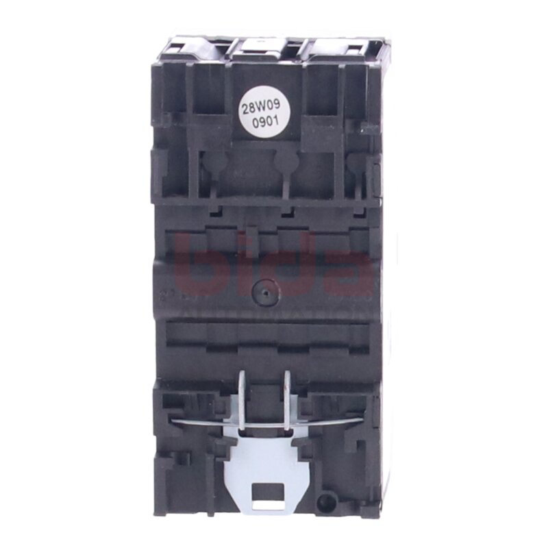 Moeller PKZM0-16-SC Motorschutzschalter / Motor Protection Switch 600V 16A