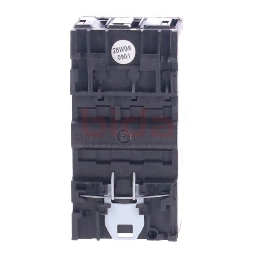 Moeller PKZM0-16-SC Motorschutzschalter / Motor Protection Switch 600V 16A