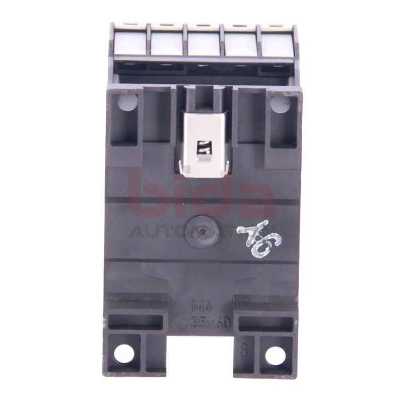 Moeller DIL AC-22 Hilfssch&uuml;tz / Auxiliary Contactor 600V 15A