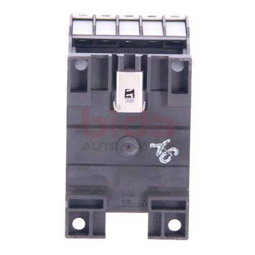 Moeller DIL AC-22 Hilfssch&uuml;tz / Auxiliary Contactor 600V 15A