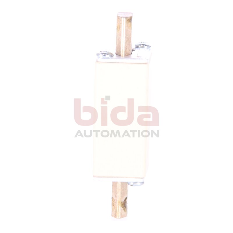 Weber NH000 63A Sicherungseinsatz / fuse insert 63A 500V