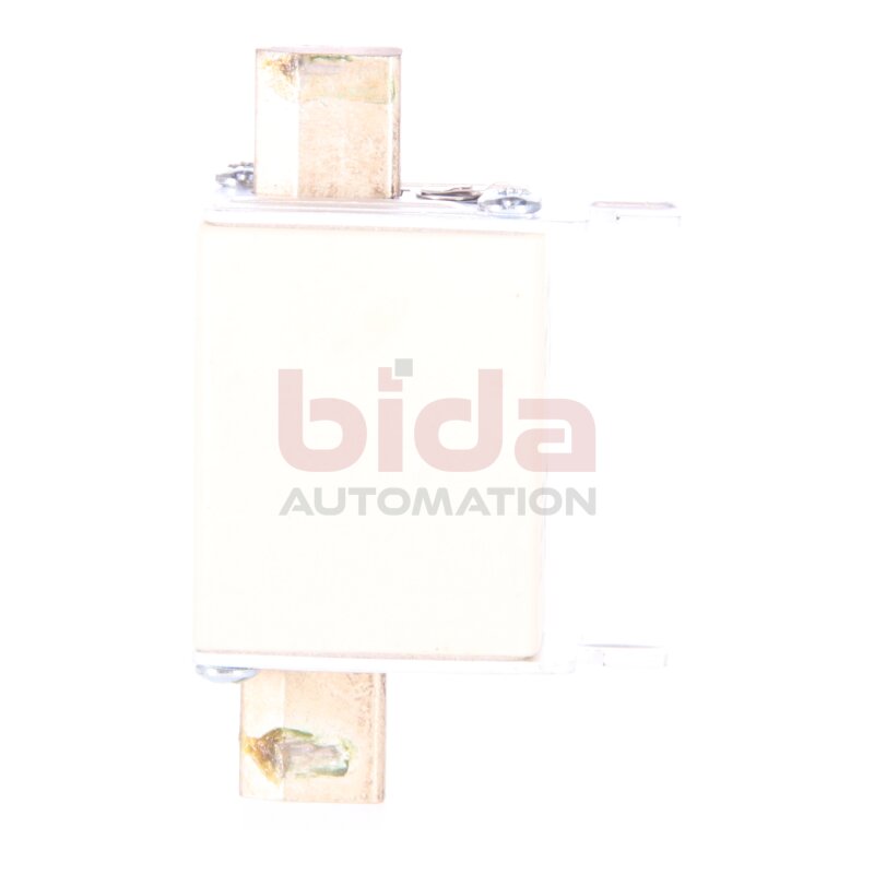 Weber NH000 63A Sicherungseinsatz / fuse insert 63A 500V