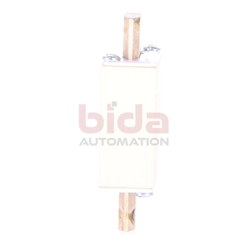 Weber NH000 63A Sicherungseinsatz / fuse insert 63A 500V