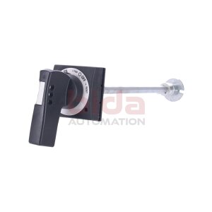 Moeller NZM 3 XD Leitungsschutzschalter / Circuit Breaker...