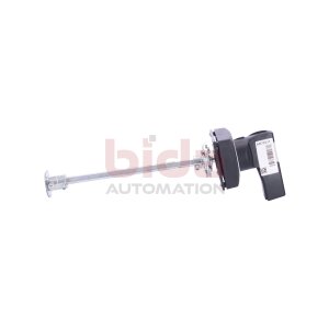 Moeller NZM 3 XD Leitungsschutzschalter / Circuit Breaker...