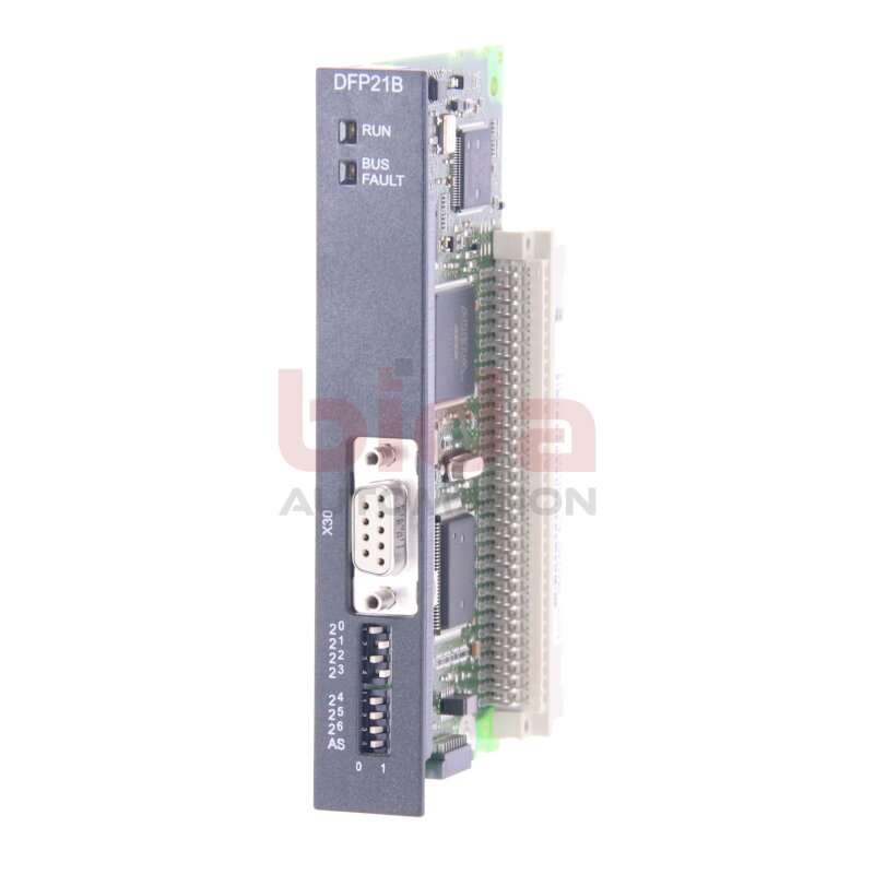 SEW Eurodrive Feldbusschnittstelle Profibus DFP21B ( 08242402 )