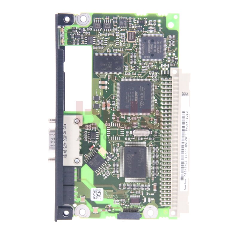 SEW Eurodrive Feldbusschnittstelle Profibus DFP21B ( 08242402 )
