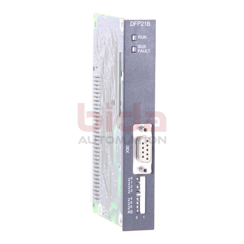 SEW Eurodrive Feldbusschnittstelle Profibus DFP21B ( 08242402 )