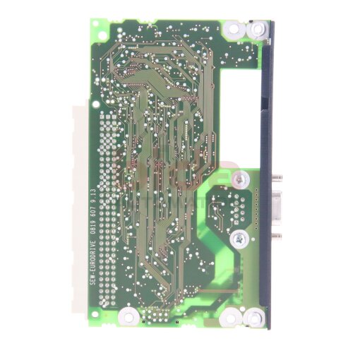 SEW Eurodrive Feldbusschnittstelle Profibus DFP21B ( 08242402 )