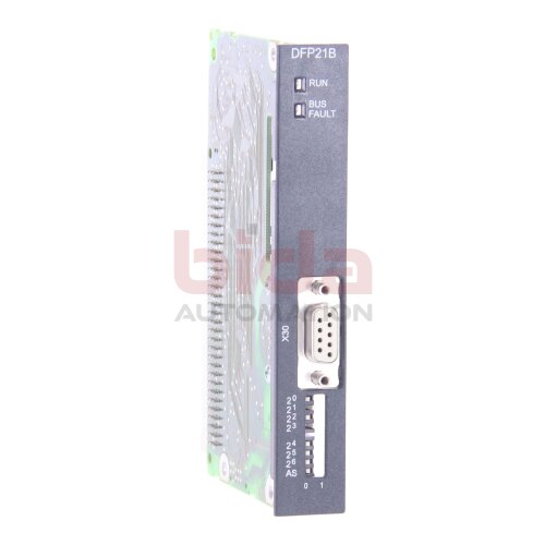 SEW Eurodrive Feldbusschnittstelle Profibus DFP21B ( 08242402 )