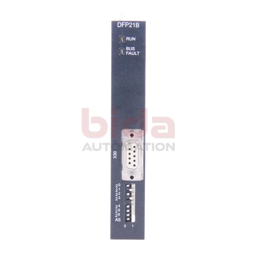 SEW Eurodrive Feldbusschnittstelle Profibus DFP21B ( 08242402 )