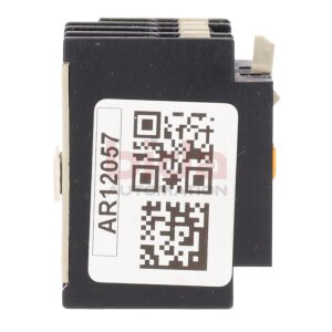 Telemecanique LA1 DN 31 Hilfsschalterblock Auxiliary...