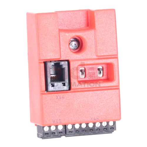 SEW FSC11B Kommunikationsmodul / Communication module