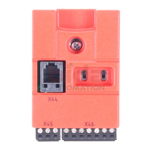 SEW FSC11B Kommunikationsmodul / Communication module