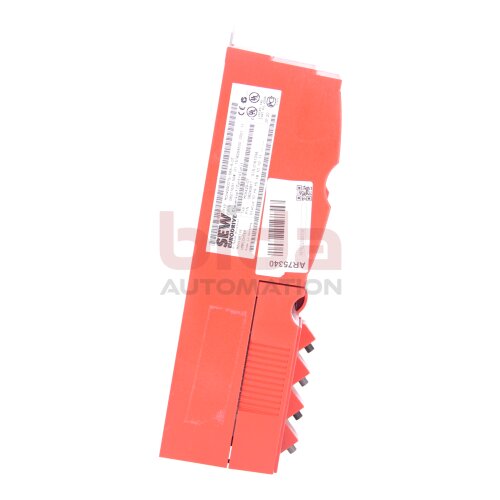 SEW MCH42A0075-5A3-4-0T (08271631)  Frequenzumrichter / Frequency Converter