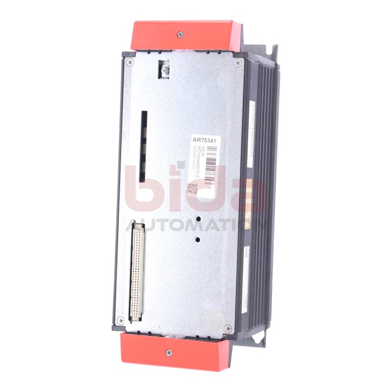 SEW MDX60A0075-5A3-4-00 (0687621) Frequenzumrichter / Frequency Converter 3x380...500V