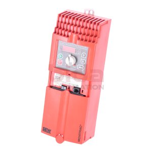 SEW MC07A0752-5A3-4-00 (08272557) Frequenzumrichter /...