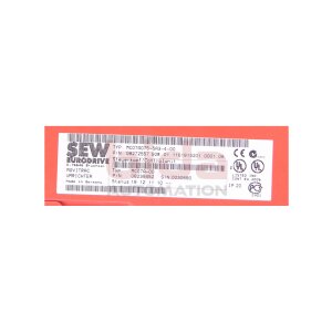 SEW MC07A0752-5A3-4-00 (08272557) Frequenzumrichter /...