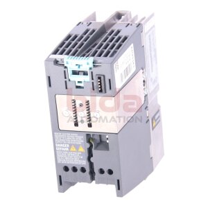 Siemens 6SL3210-1SE12-2UA0 / 6SL3 210-1SE12-2UA0...