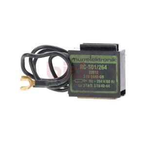 Murr elektronik RC-S01/264...