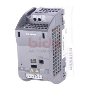 Siemens 6SL3211-0AB13-7BA1/ 6SL3 211-0AB13-7BA1 SINAMICS...