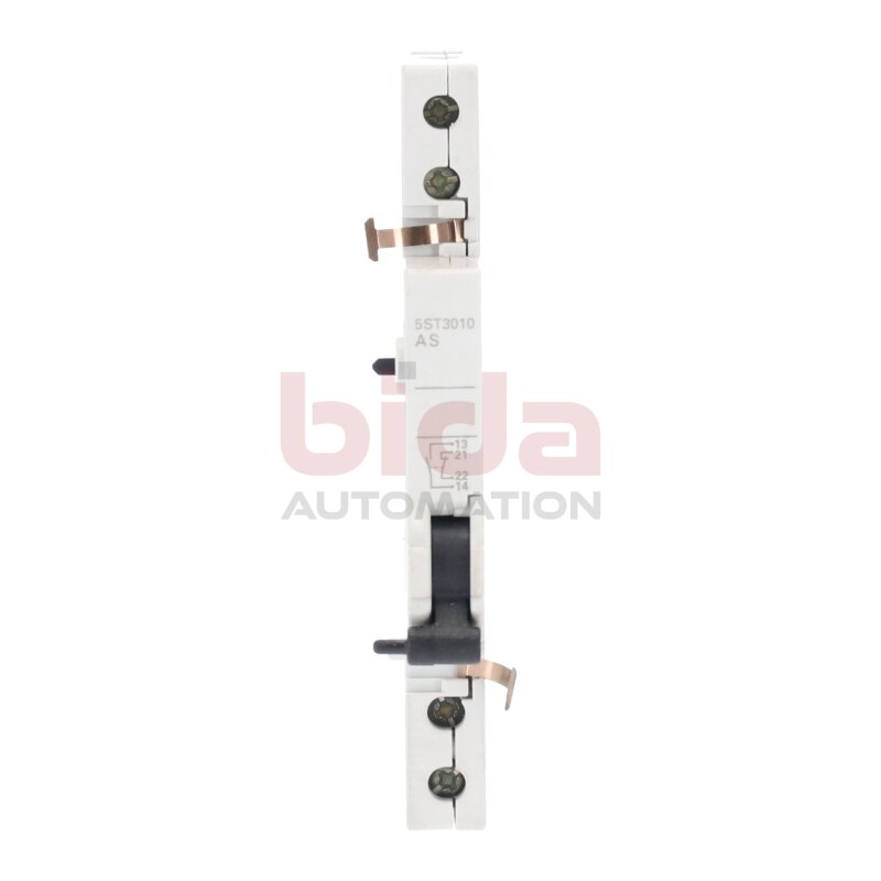 Siemens 5ST3010 AS Hilfsstromschalter Auxiliary Circuit  Switch