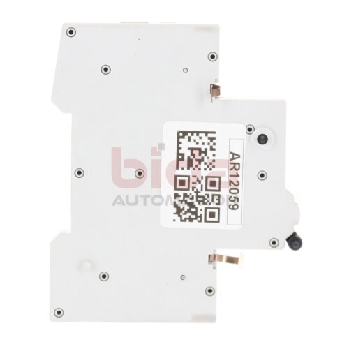 Siemens 5ST3010 AS Hilfsstromschalter Auxiliary Circuit  Switch