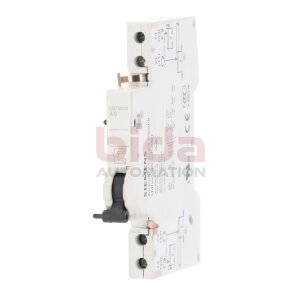 Siemens 5ST3010 AS Hilfsstromschalter Auxiliary Circuit...