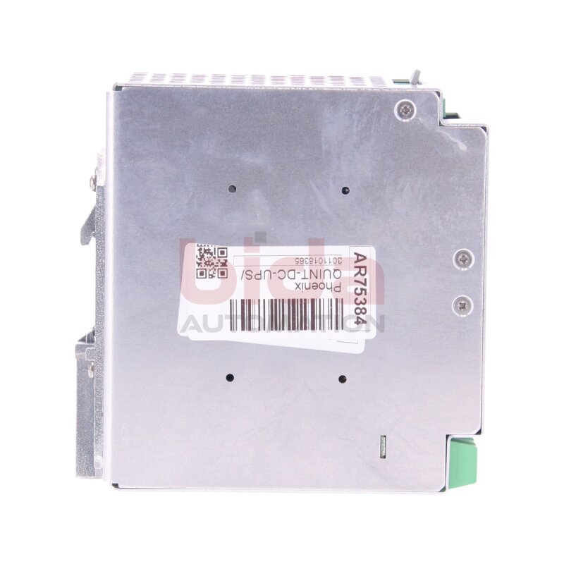 Phoenix QUINT-DC-UPS/24DC/40 Module 24VDC 40A