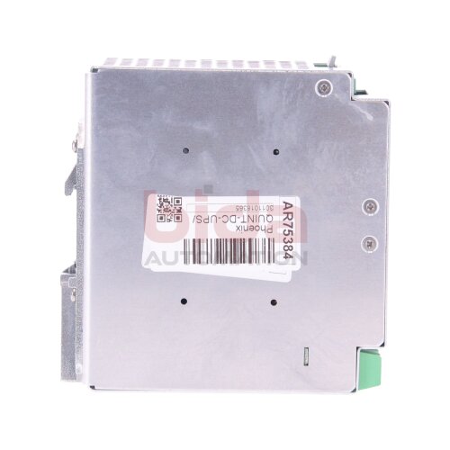 Phoenix QUINT-DC-UPS/24DC/40 Module 24VDC 40A