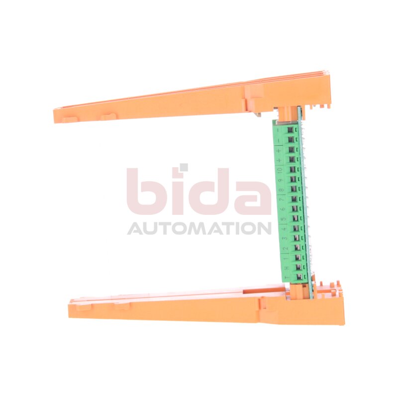 Weidm&uuml;ller TS 004 K2 Tragschiene/ Mounting rail