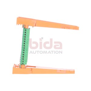 Weidmüller TS 004 K2 Tragschiene/ Mounting rail