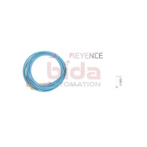 Keyence OP-87231 Ethernetkabel / Ethernet cable
