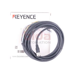 Keyence OP-87225 Steuerungskabel / Control cable
