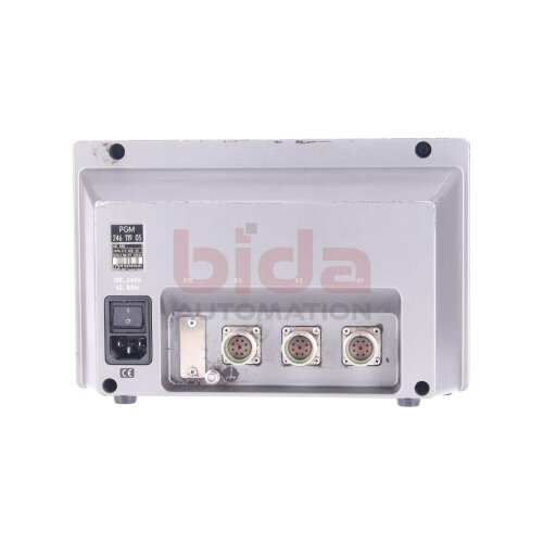 Heidenhain ND 550 (Id Nr. 276 608 03) / 27660803 Positionsschalter / Position Switch