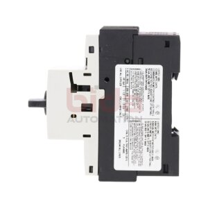 Siemens 3RV1021-1FA10 Leistungsschalter Circuit Breaker...