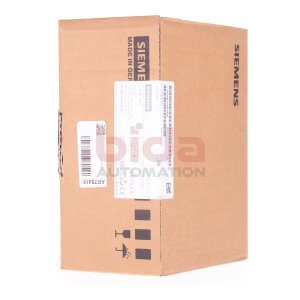 Siemens 6SL3040-1LA00-0AA0 / 6SL3 040-1LA00-0AA0...