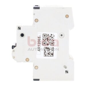 Siemens 5SY43 MCB C13 Leistungsschutzschalter Circuit...
