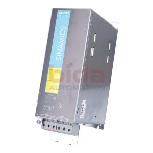 Siemens 6SL3100-0BE23-6AB0 /  6SL3 100-0BE23-6AB0...