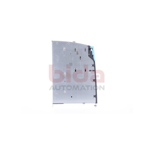 Siemens 6SL3120-1TE21-8AA4 SINAMICS S120 Single Motor-Module 600VDC 400V 18A
