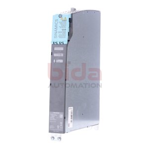 Siemens 6SL3120-1TE21-8AA4 SINAMICS S120 Single...