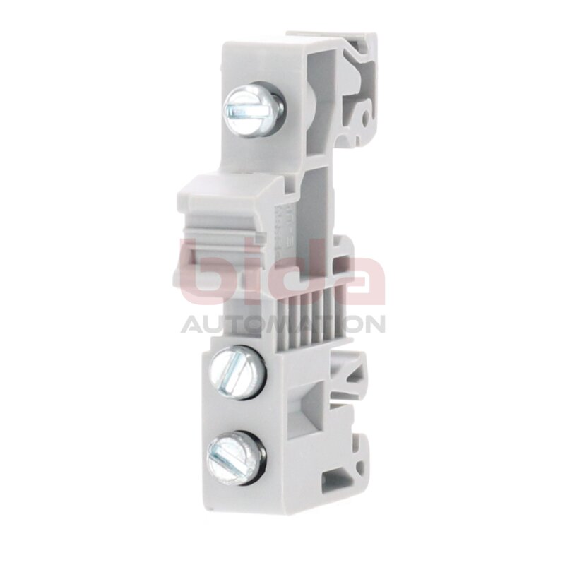 Phoenix Contact E/UK (1201442) Endhalter end bracket