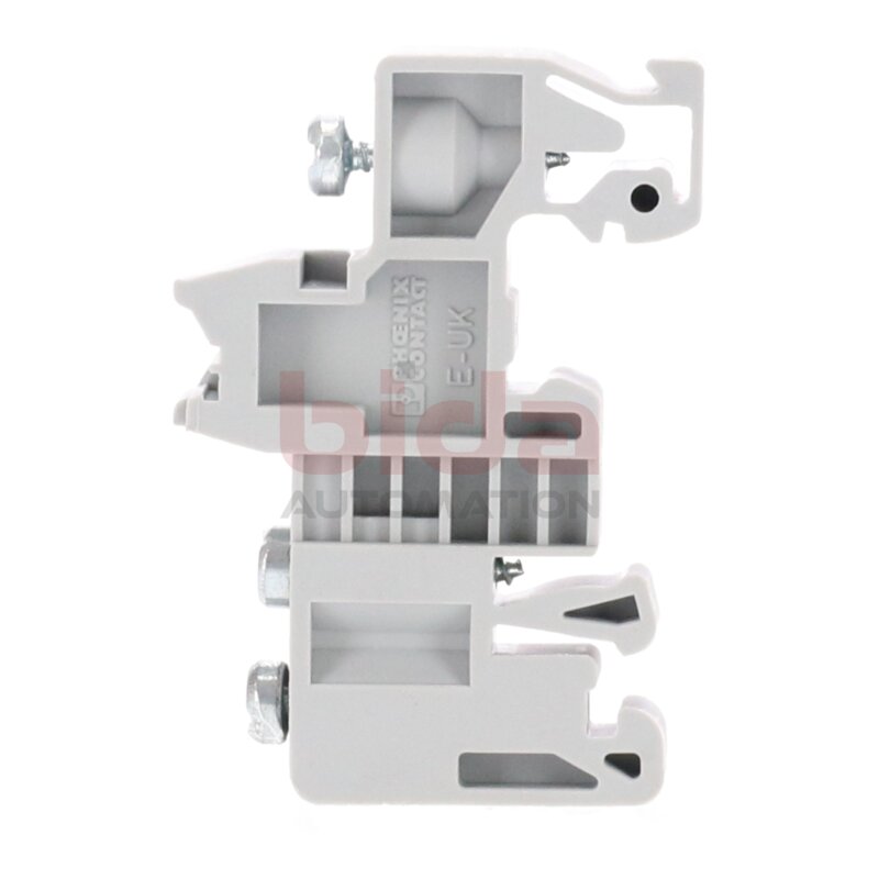 Phoenix Contact E/UK (1201442) Endhalter end bracket