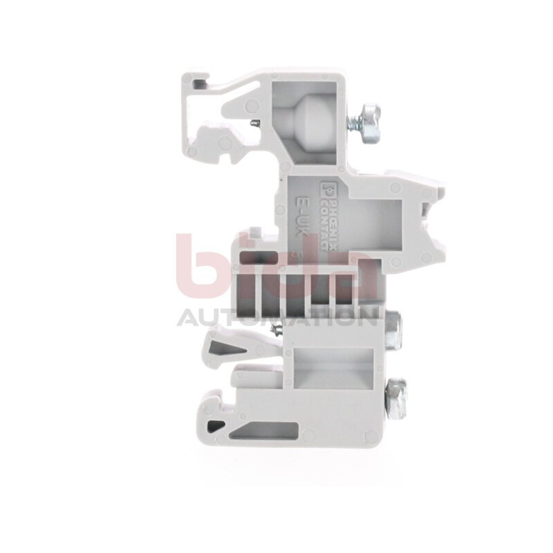 Phoenix Contact E/UK (1201442) Endhalter end bracket