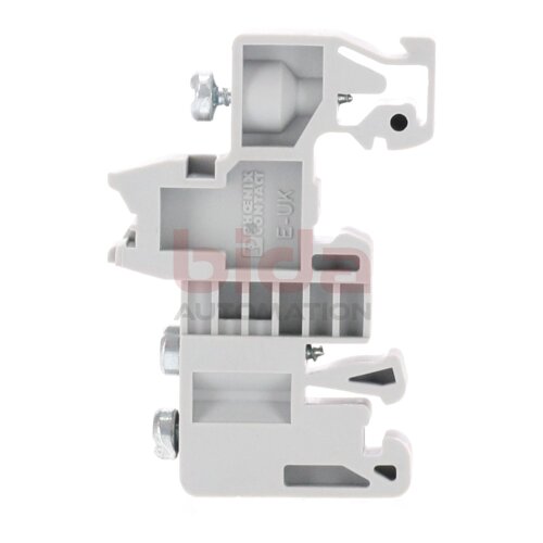 Phoenix Contact E/UK (1201442) Endhalter end bracket