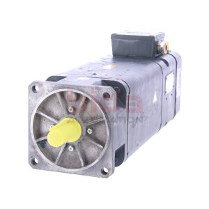 Siemens 1HU3076-0AC01-Z Servomotor 15A