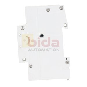 Siemens 5 SX21 A4 / 5SX21 Leistungsschutzschalter Circuit...